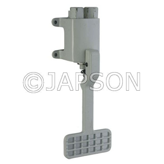 Foot Operated Mixer Foot Operated Mixer